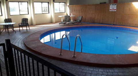 Herbert Valley Motel - Accommodation Nelson Bay 4