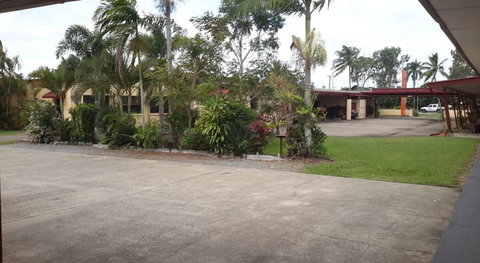 Herbert Valley Motel - Accommodation Nelson Bay 1