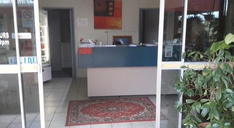 Herbert Valley Motel - Accommodation Nelson Bay 5