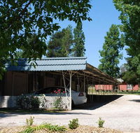 Holbrook Settlers Motel - Accommodation Nelson Bay