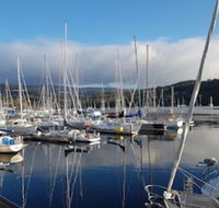 Oyster Cove Chalet - Accommodation Nelson Bay