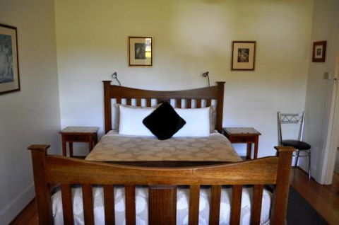 Belton Apartments - Accommodation Nelson Bay 4