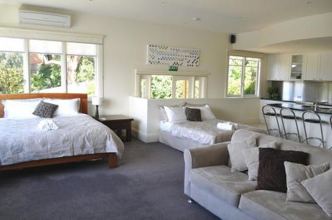 Belton Apartments - Accommodation Nelson Bay 5
