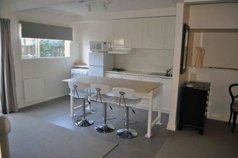 Belton Apartments - Accommodation Nelson Bay 1