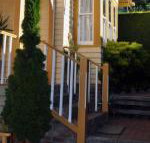Belton Apartments - Accommodation Nelson Bay