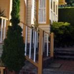 Belton Apartments - Accommodation Nelson Bay 0