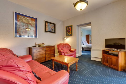 Maison Del Mar - Accommodation Nelson Bay 5