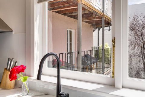 Maison Del Mar - Accommodation Nelson Bay 2