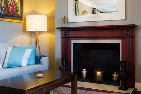 Maison Del Mar - Accommodation Nelson Bay 4