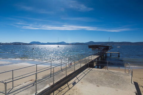 Maison Del Mar - Accommodation Nelson Bay 1