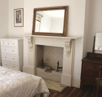 Chatsworth Terraces History Hotel - Accommodation Nelson Bay
