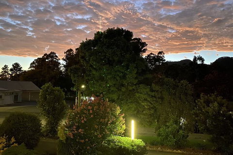 Bucketts Way Motel And Restaurant - Accommodation Nelson Bay 2