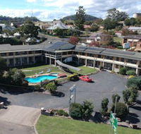 Bucketts Way Motel and Restaurant - Accommodation Nelson Bay