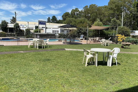 Bucketts Way Motel And Restaurant - Accommodation Nelson Bay 7