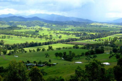 Barrington River House - Accommodation Nelson Bay 0