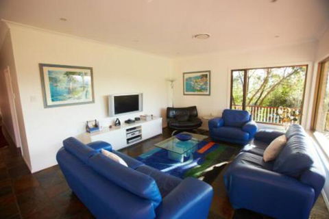 Barrington River House - Accommodation Nelson Bay 2