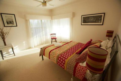 Barrington River House - Accommodation Nelson Bay 5