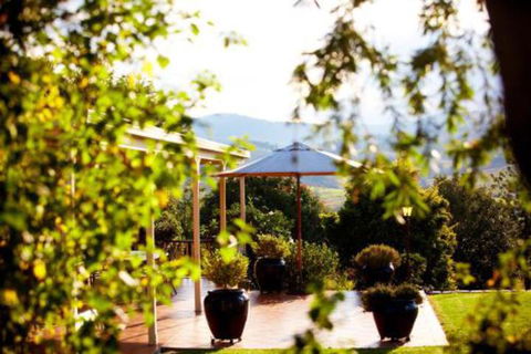 Barrington River House - Accommodation Nelson Bay 7
