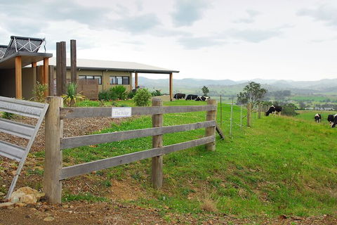 The Ridge - Gloucester - Accommodation Nelson Bay 1