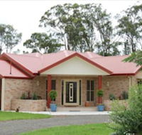 Gloucester on Avon Bed  Breakfast - Accommodation Nelson Bay