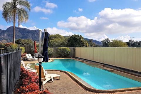 The Great Escape Lofts - Accommodation Nelson Bay 6