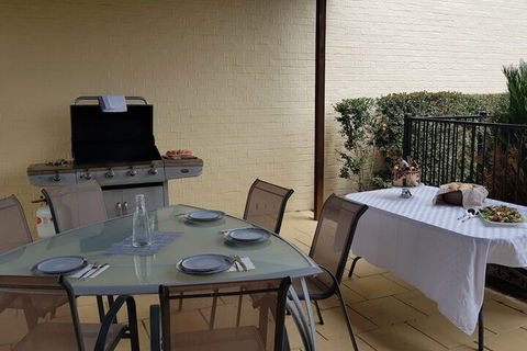 The Great Escape Lofts - Accommodation Nelson Bay 5