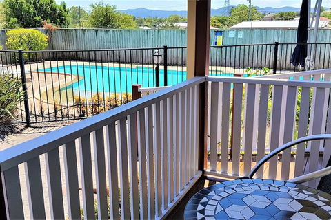 The Great Escape Lofts - Accommodation Nelson Bay 1