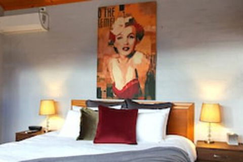 The Great Escape Lofts - Accommodation Nelson Bay 0