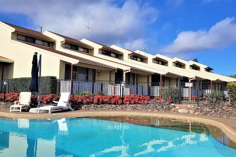 The Great Escape Lofts - Accommodation Nelson Bay 4