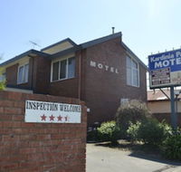Kardinia Park Motel - Accommodation Nelson Bay