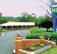 Aristocrat Waurnvale Motel - Accommodation Nelson Bay