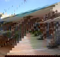 Rippleside Park Motor Inn - Accommodation Nelson Bay