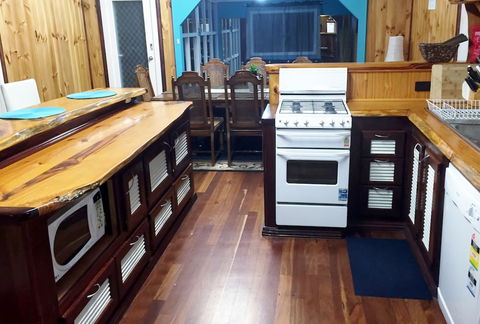 Rustic Retreat Esperance - Accommodation Nelson Bay 2