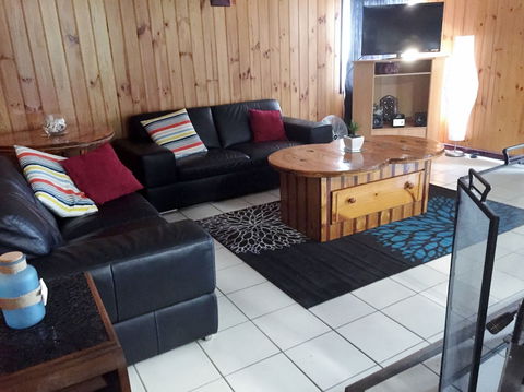 Rustic Retreat Esperance - Accommodation Nelson Bay 1