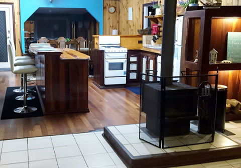 Rustic Retreat Esperance - Accommodation Nelson Bay 4
