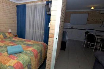 Esperance Beachfront Resort - Accommodation Nelson Bay 6