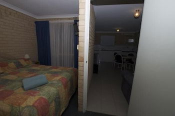 Esperance Beachfront Resort - Accommodation Nelson Bay 4