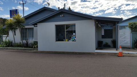 Esperance Bay Holiday Park - Accommodation Nelson Bay 3
