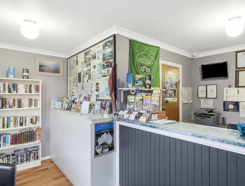 Esperance Bay Holiday Park - Accommodation Nelson Bay 2
