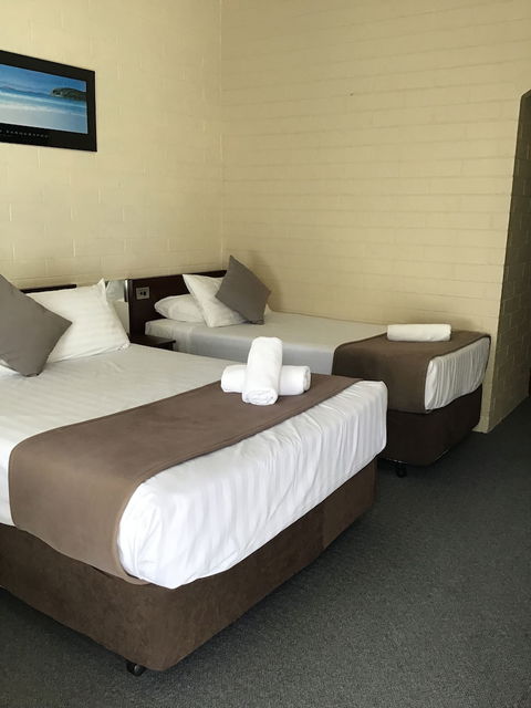 Bayview Motel - Accommodation Nelson Bay 2
