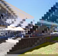 Clearwater Motel Apartments - Accommodation Nelson Bay