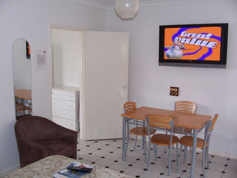 Clearwater Motel Apartments - Accommodation Nelson Bay 4