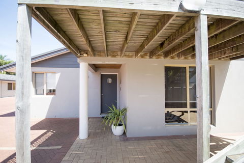 Archipelago Apartments - Accommodation Nelson Bay 2