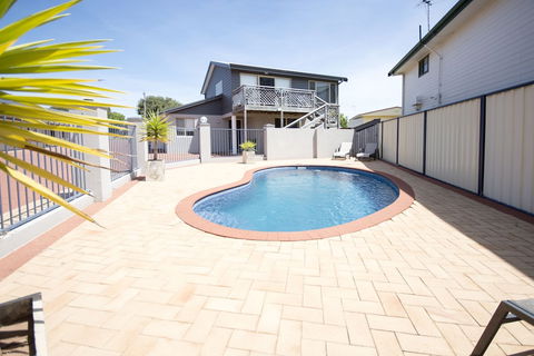Archipelago Apartments - Accommodation Nelson Bay 6