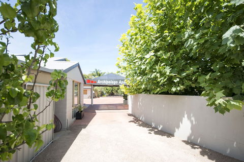 Archipelago Apartments - Accommodation Nelson Bay 0
