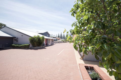Archipelago Apartments - Accommodation Nelson Bay 1