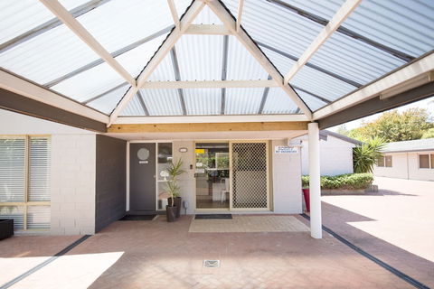Archipelago Apartments - Accommodation Nelson Bay 5