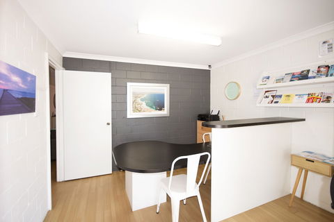 Archipelago Apartments - Accommodation Nelson Bay 4