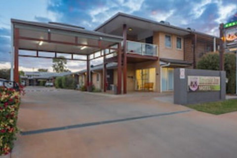 Emerald Inn - Accommodation Nelson Bay 0