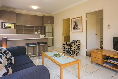 Emerald Inn - Accommodation Nelson Bay 7